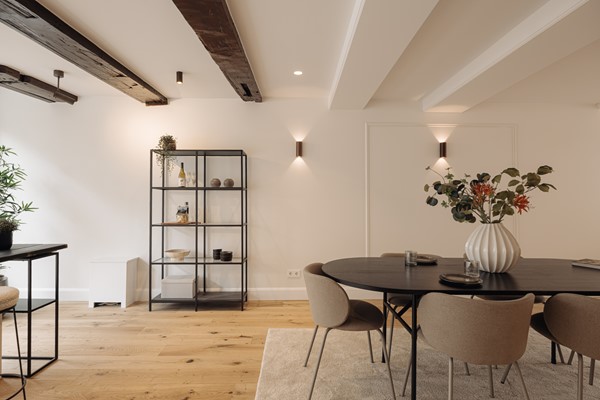 Photo - For sale: Recht Boomssloot 80-H